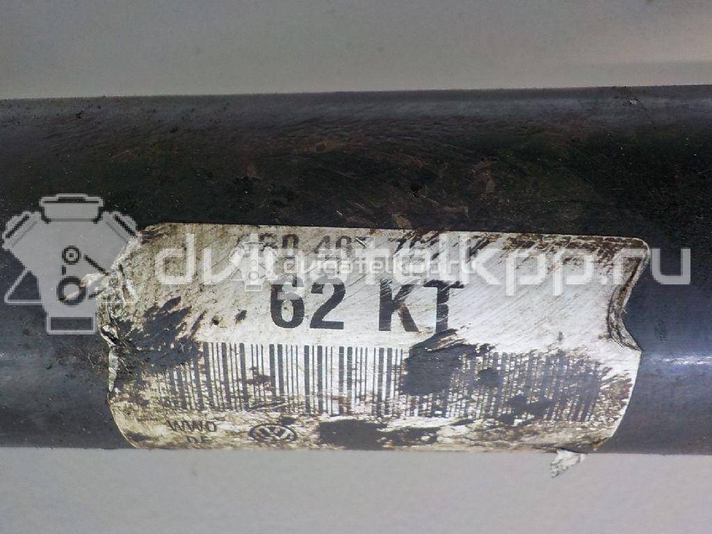 Фото Полуось передняя правая  6r0407762k для audi A1 {forloop.counter}}