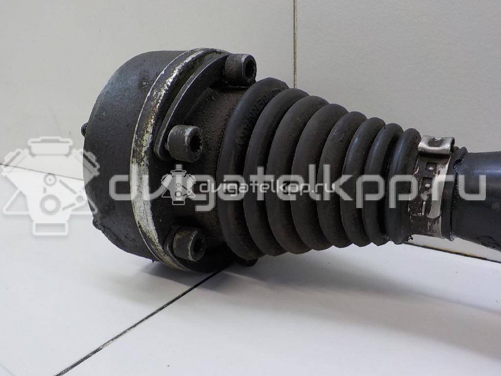 Фото Полуось передняя правая  6r0407762k для audi A1 {forloop.counter}}