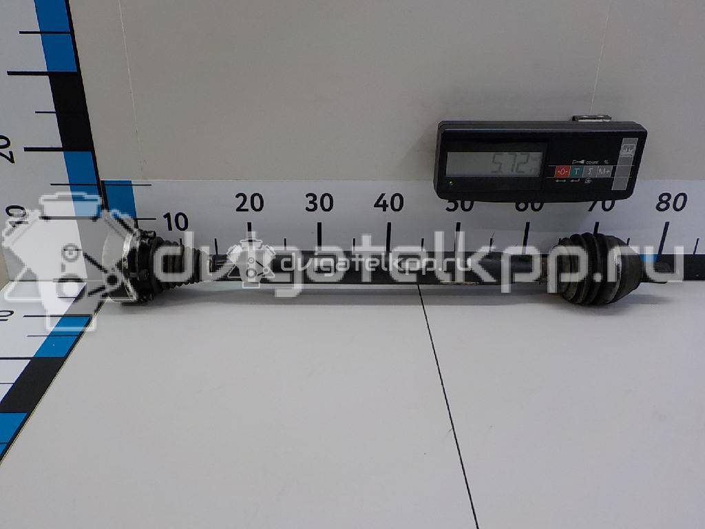 Фото Полуось передняя правая  6r0407762k для audi A1 {forloop.counter}}