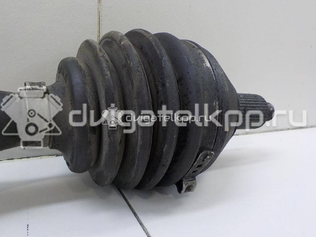 Фото Полуось передняя правая  6r0407762k для audi A1 {forloop.counter}}
