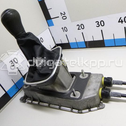 Фото Кулиса КПП  6Q0711050B для Audi A1