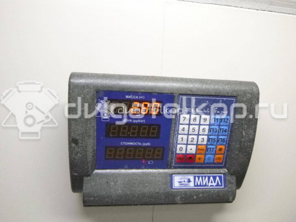 Фото Кулиса КПП  6Q0711050B для Audi A1 {forloop.counter}}