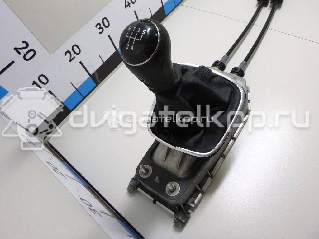 Фото Кулиса КПП  6Q0711050B для Audi A1 {forloop.counter}}