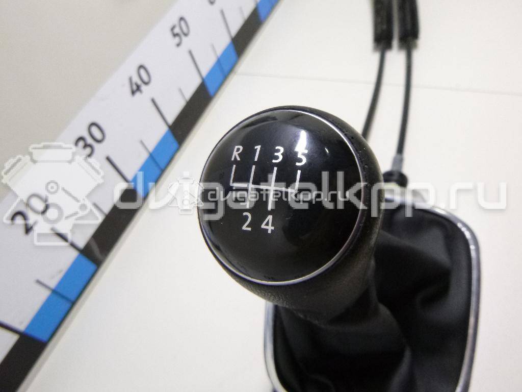 Фото Кулиса КПП  6Q0711050B для Audi A1 {forloop.counter}}