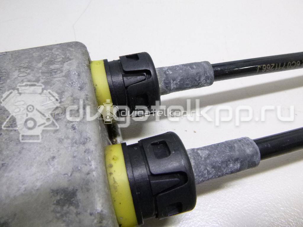 Фото Кулиса КПП  6Q0711050B для Audi A1 {forloop.counter}}