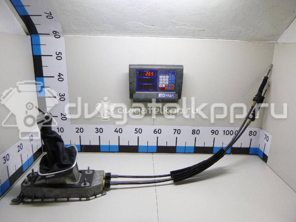 Фото Кулиса КПП  6Q0711050B для Audi A1 {forloop.counter}}