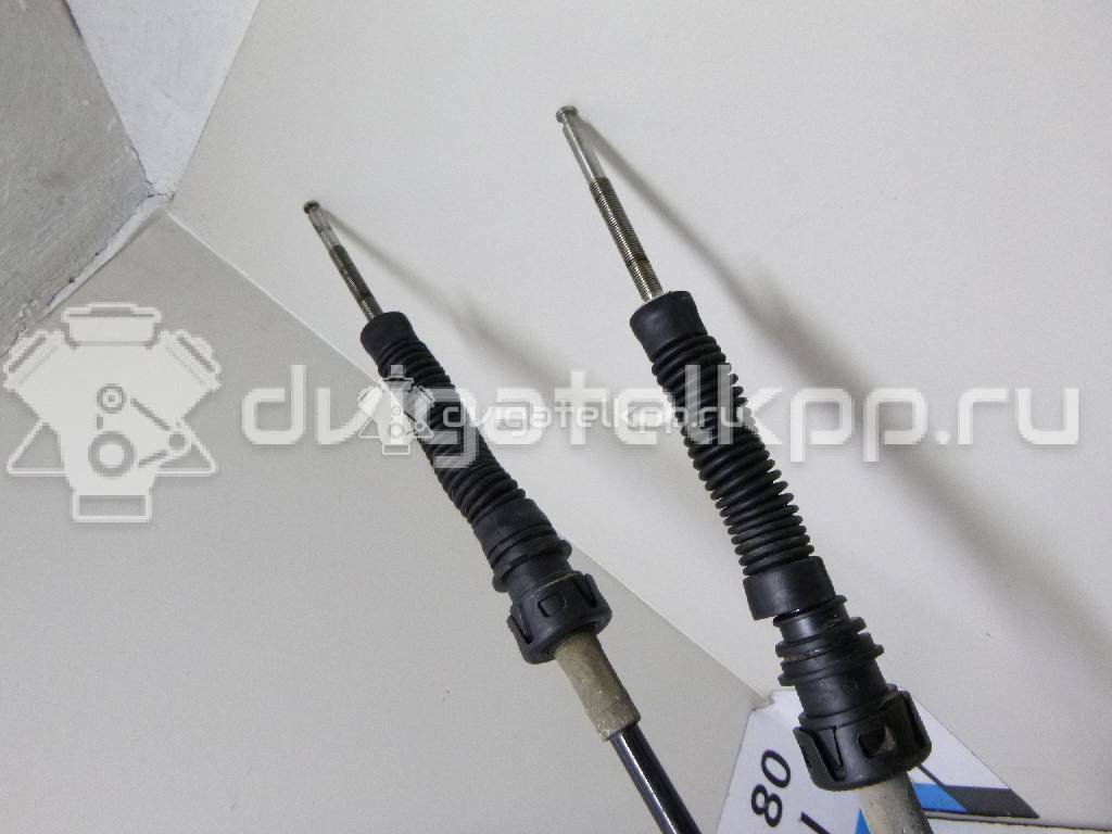 Фото Кулиса КПП  6Q0711050B для Audi A1 {forloop.counter}}