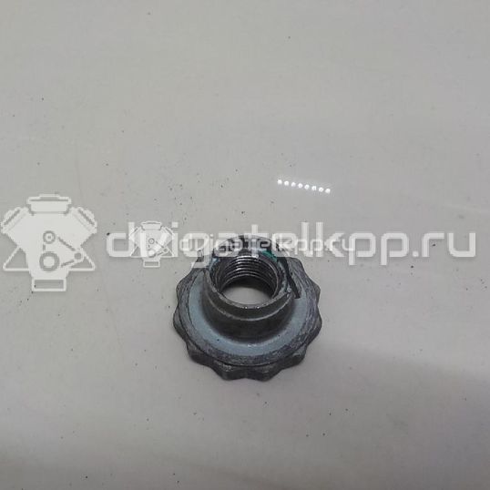 Фото Гайка передней ступицы  6Q0407396B для Audi A1 / A2 8Z0