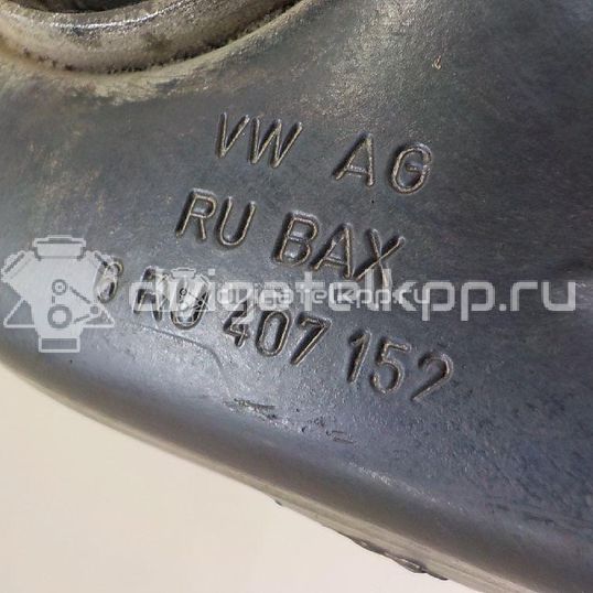 Фото Рычаг передний правый  6RU407152 для audi A1