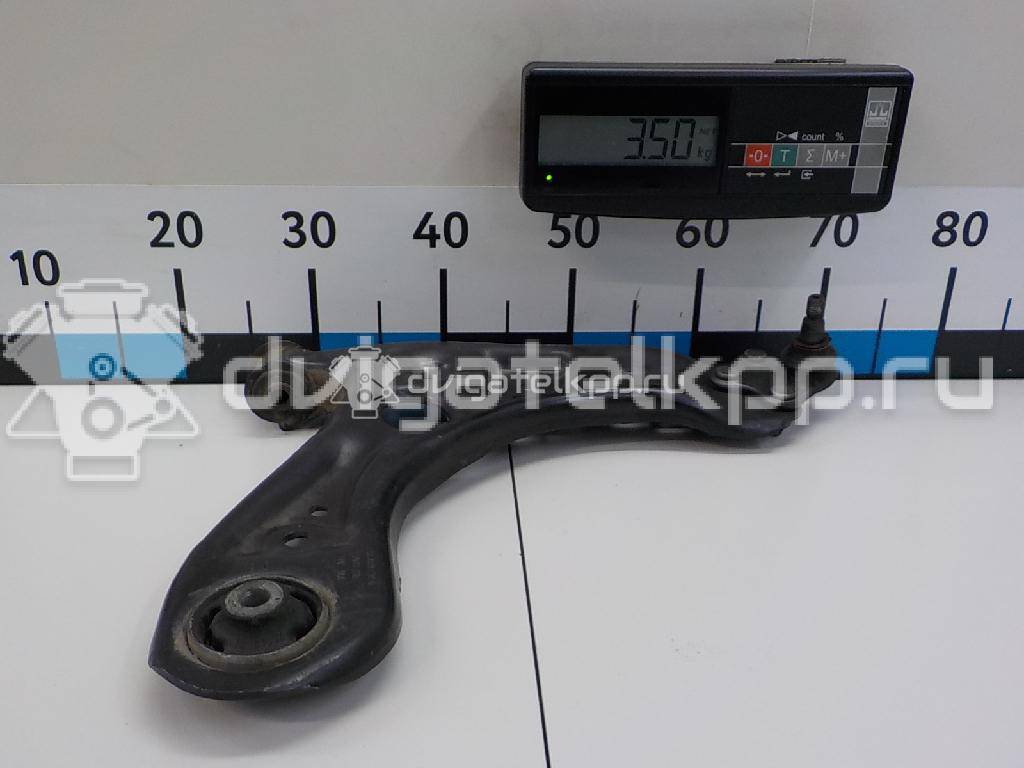 Фото Рычаг передний правый  6RU407152 для audi A1 {forloop.counter}}