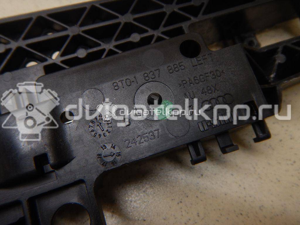 Фото Кронштейн ручки  8T0837885B для audi A1 {forloop.counter}}