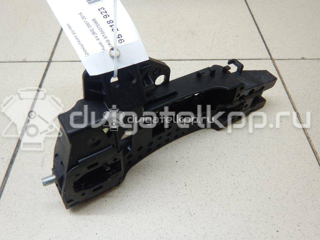Фото Кронштейн ручки  8T0837885B для audi A1 {forloop.counter}}