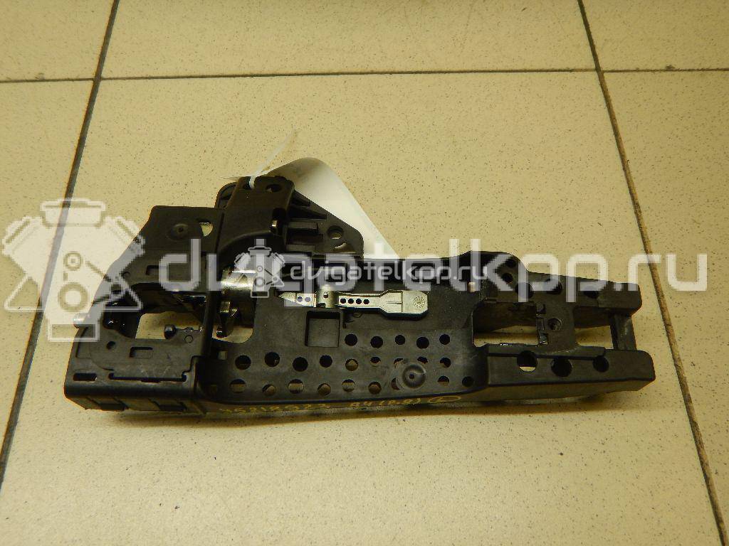 Фото Кронштейн ручки  8T0837885B для audi A1 {forloop.counter}}
