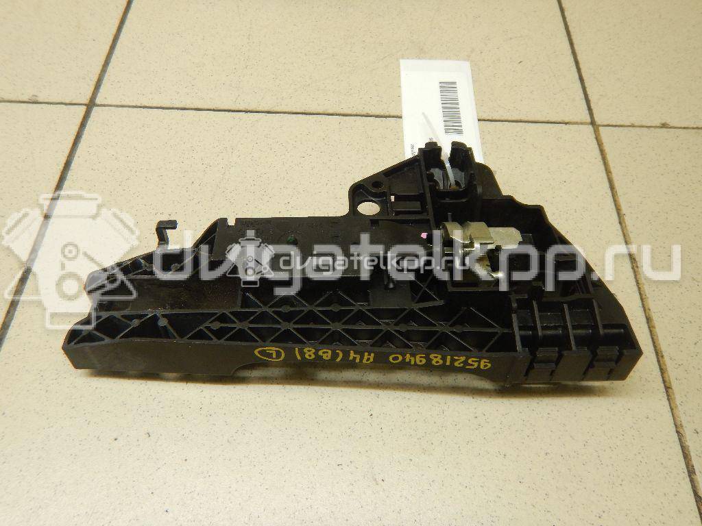 Фото Кронштейн ручки  8T0837885B для audi A1 {forloop.counter}}
