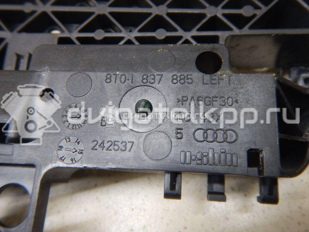 Фото Кронштейн ручки  8T0837885B для audi A1 {forloop.counter}}