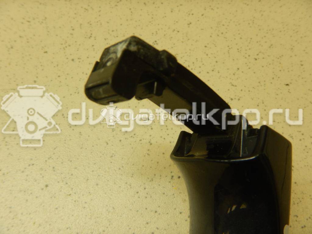 Фото Ручка двери наружная  8T0837205AGRU для Audi Q5 / A5 / A4 / Q3 8U {forloop.counter}}