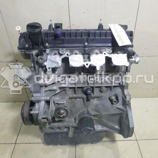 Фото Контрактный (б/у) двигатель 4A91 для Fengxing (Dongfeng) / Mitsubishi 120 л.с 16V 1.5 л бензин MN195812