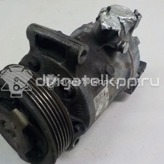 Фото Компрессор системы кондиционирования  5Q0820803C для Audi A4 / A6 / A3 / Tt / Allroad