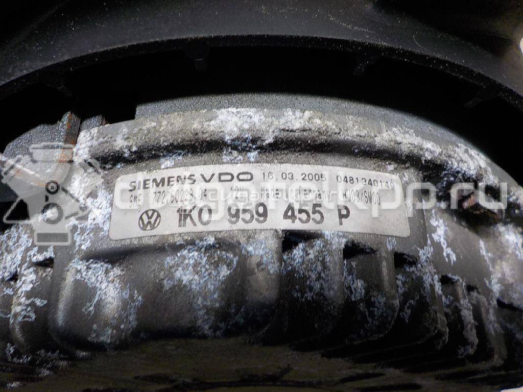 Фото Вентилятор радиатора  1K0959455EA для Audi A3 / A1 / Tt {forloop.counter}}