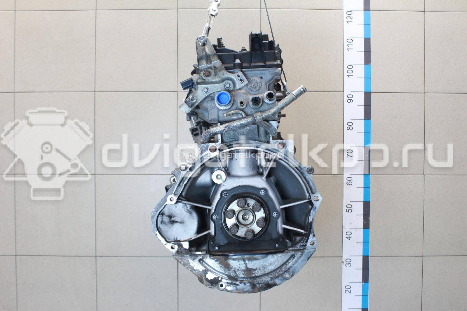 Фото Контрактный (б/у) двигатель 4A91 для Mitsubishi / Yingzhi 113 л.с 16V 1.5 л бензин MN195812 {forloop.counter}}