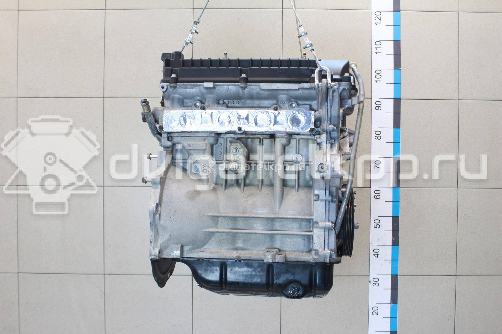 Фото Контрактный (б/у) двигатель 4A91 для Mitsubishi / Yingzhi 113 л.с 16V 1.5 л бензин MN195812 {forloop.counter}}