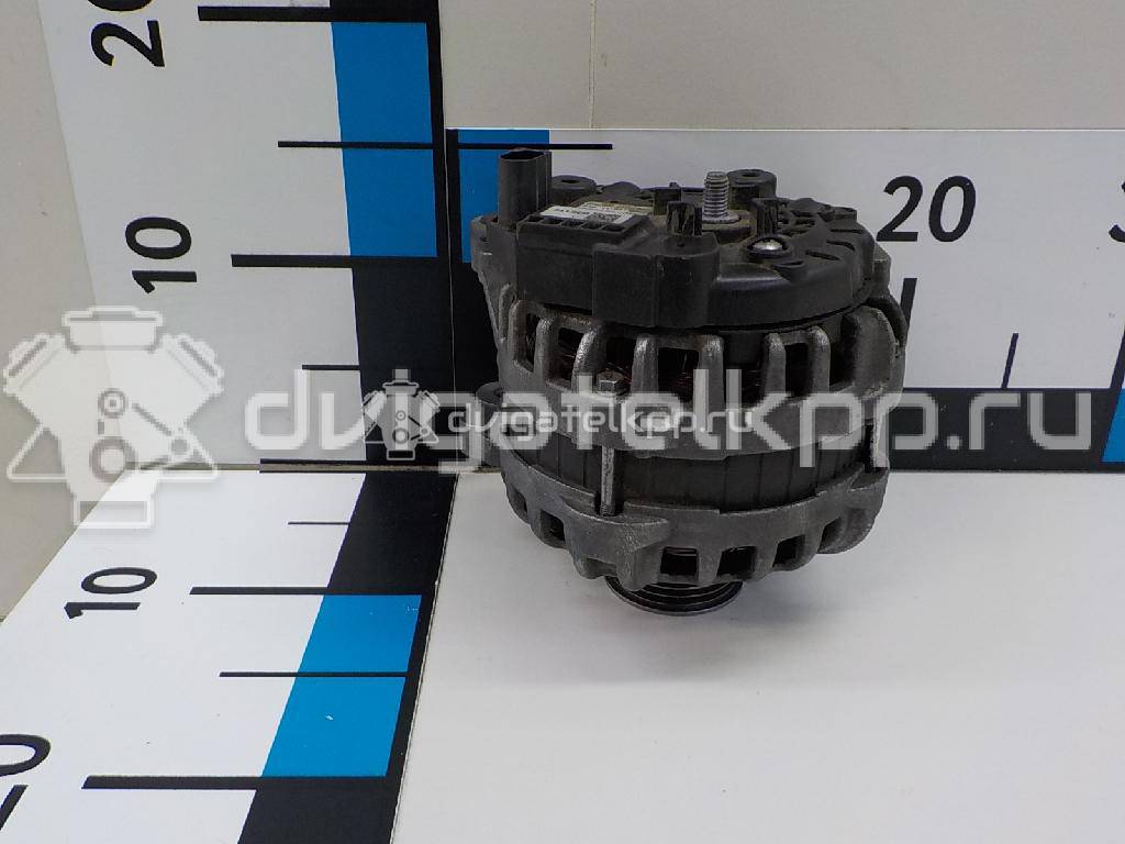 Фото Генератор  04C903023B для seat Leon (5F) {forloop.counter}}