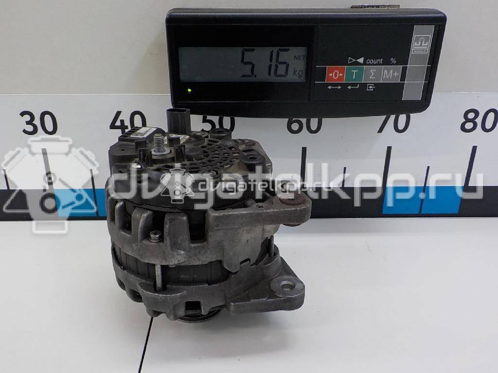 Фото Генератор  04C903023B для seat Leon (5F) {forloop.counter}}