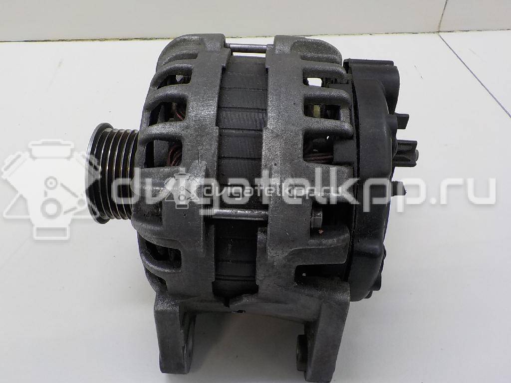 Фото Генератор  04C903023B для seat Leon (5F) {forloop.counter}}