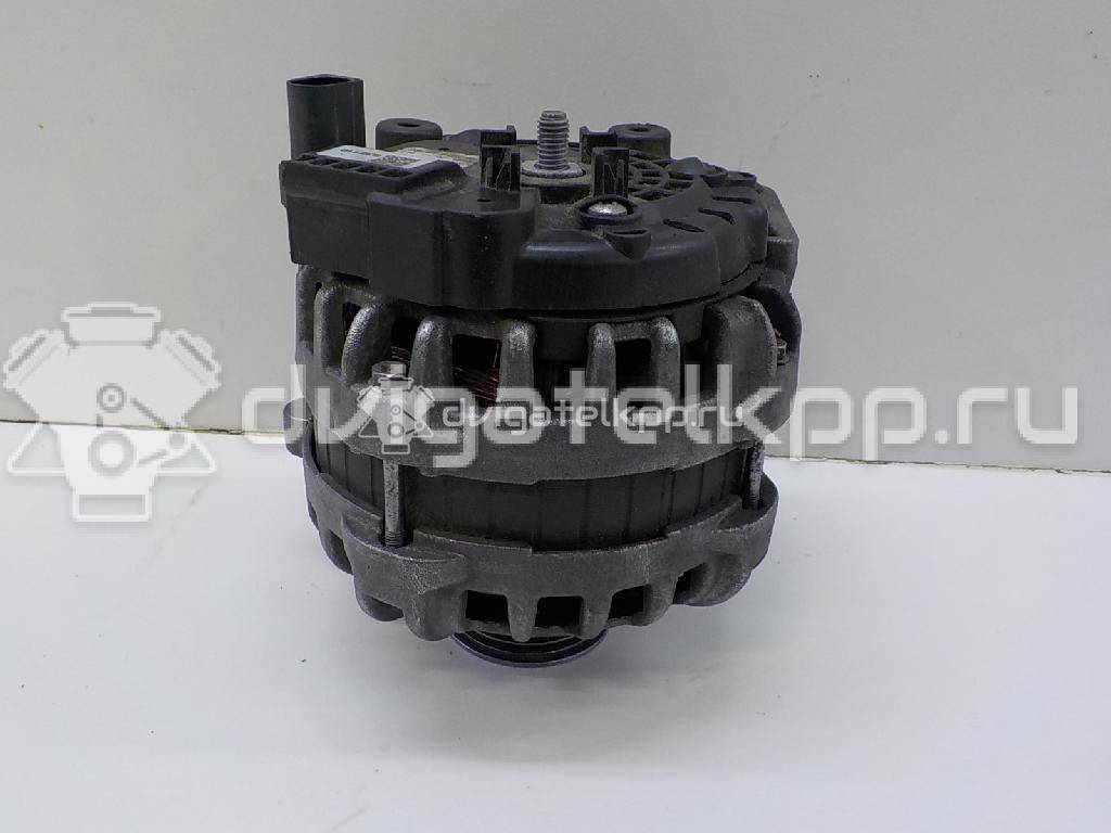 Фото Генератор  04C903023B для seat Leon (5F) {forloop.counter}}