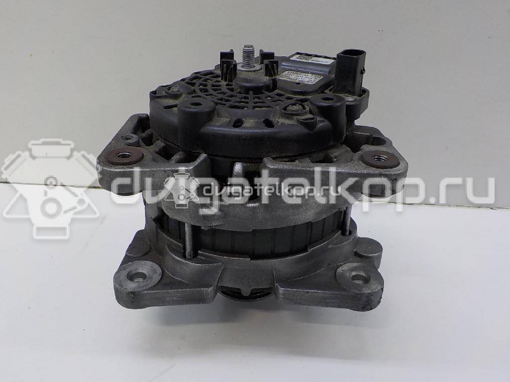 Фото Генератор  04C903023B для seat Leon (5F) {forloop.counter}}