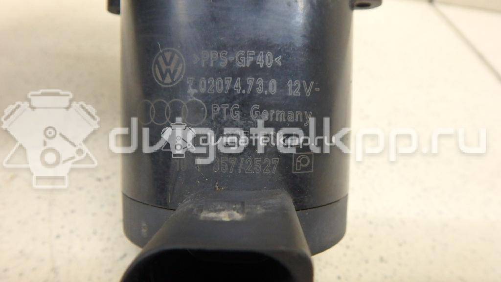 Фото Насос (помпа) электрический  1K0965561L для Audi A3 / A1 {forloop.counter}}