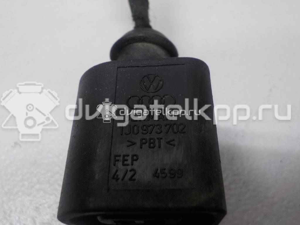 Фото Разъем  1J0973702 для audi A1 {forloop.counter}}