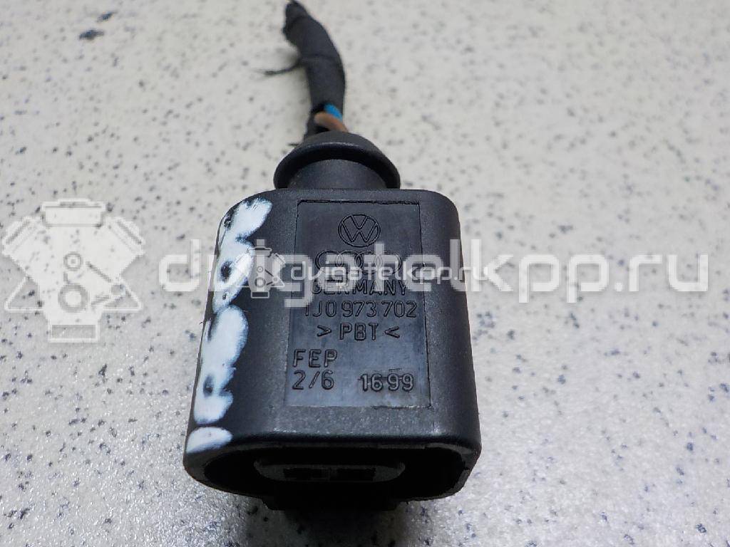 Фото Разъем  1J0973702 для audi A1 {forloop.counter}}