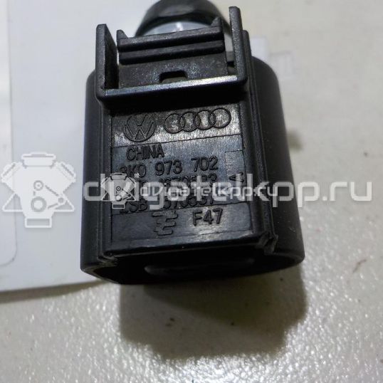 Фото Разъем  8K0973702 для audi A1