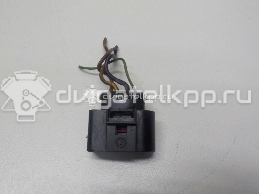 Фото Разъем  4B0973724 для audi A1 {forloop.counter}}