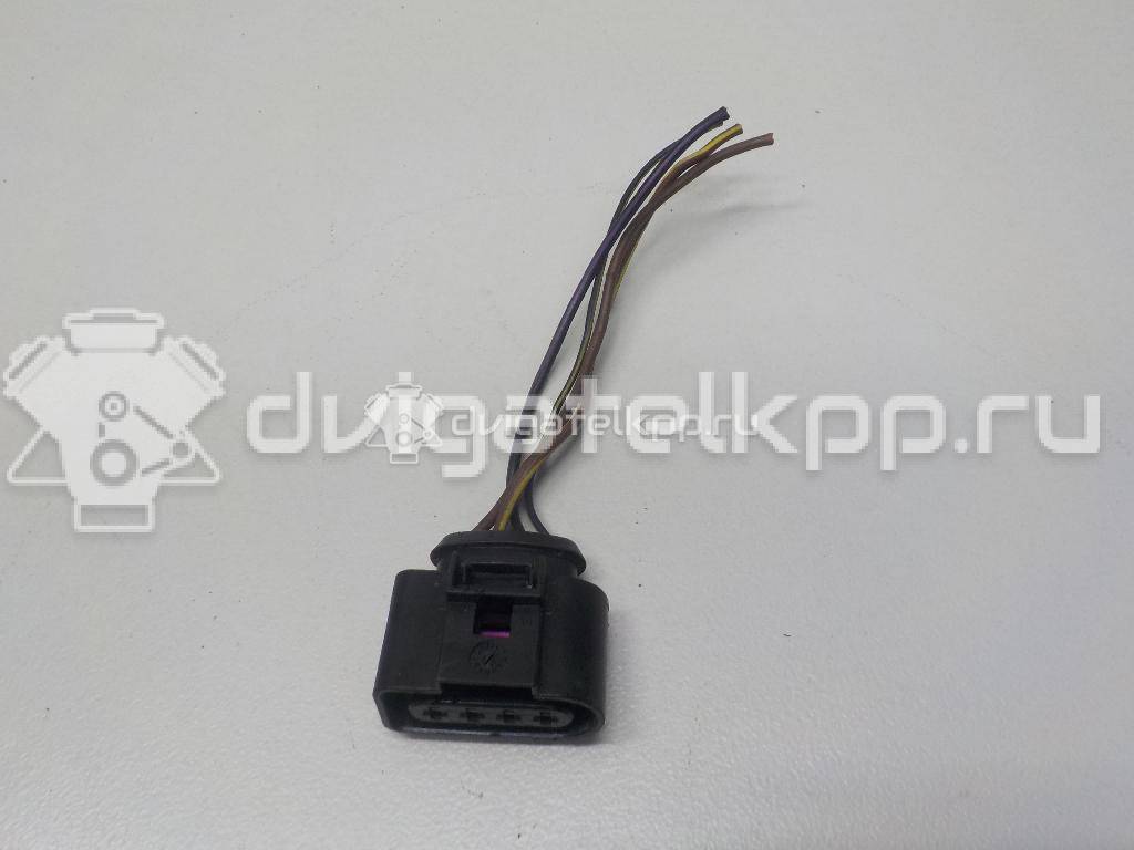 Фото Разъем  4B0973724 для audi A1 {forloop.counter}}