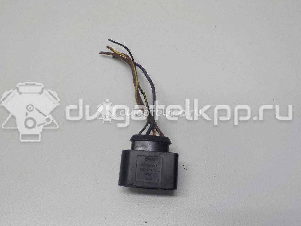 Фото Разъем  4B0973724 для audi A1 {forloop.counter}}