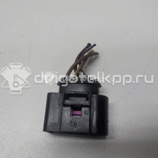 Фото Разъем  4B0973724 для audi A1