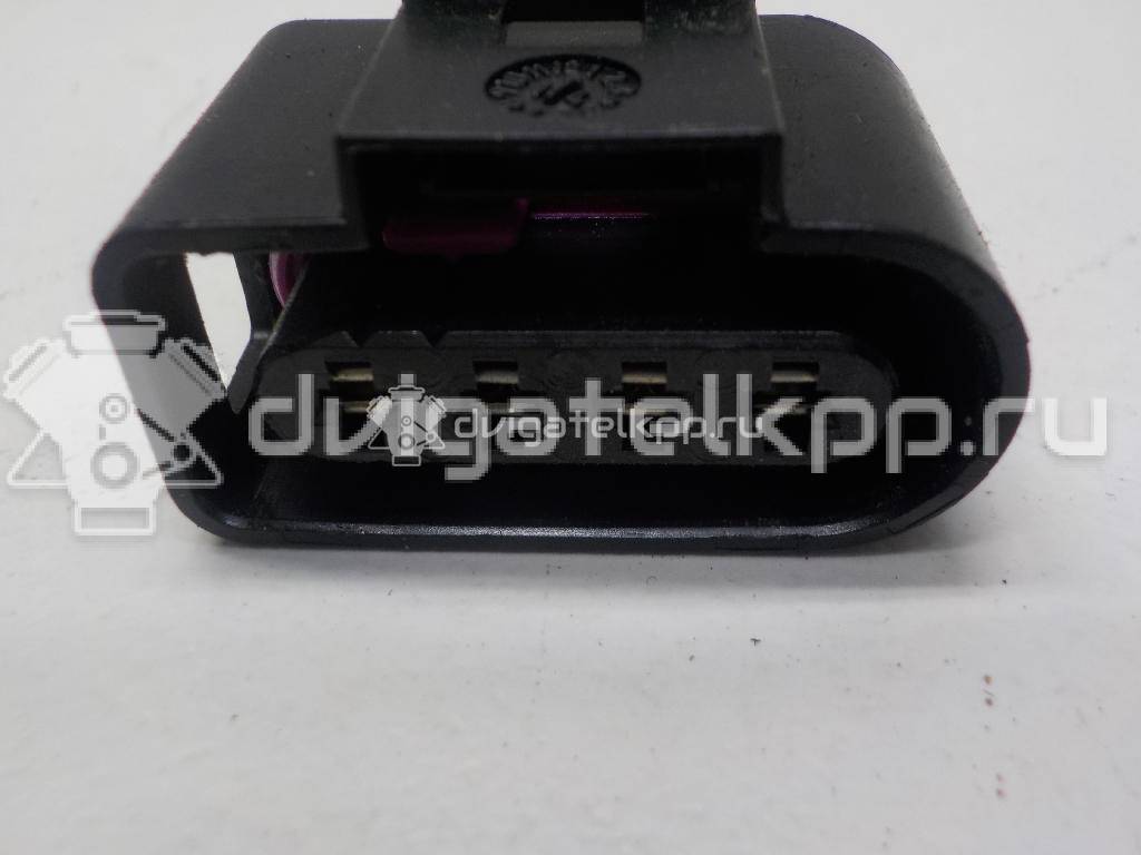 Фото Разъем  4B0973724 для audi A1 {forloop.counter}}