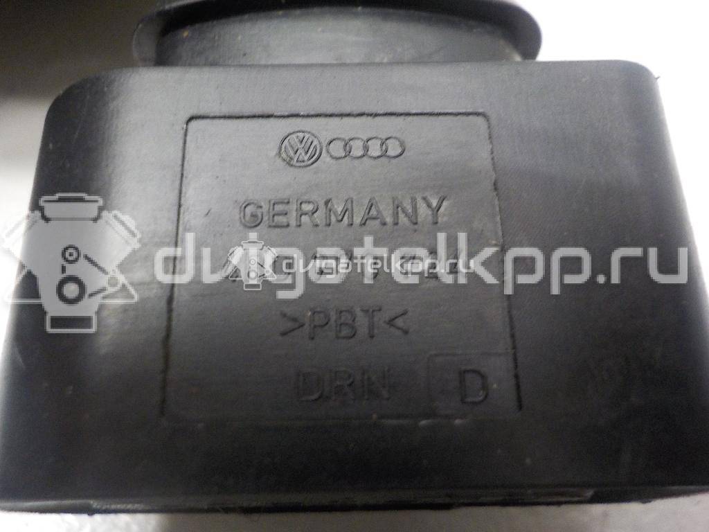 Фото Разъем  4B0973724 для audi A1 {forloop.counter}}