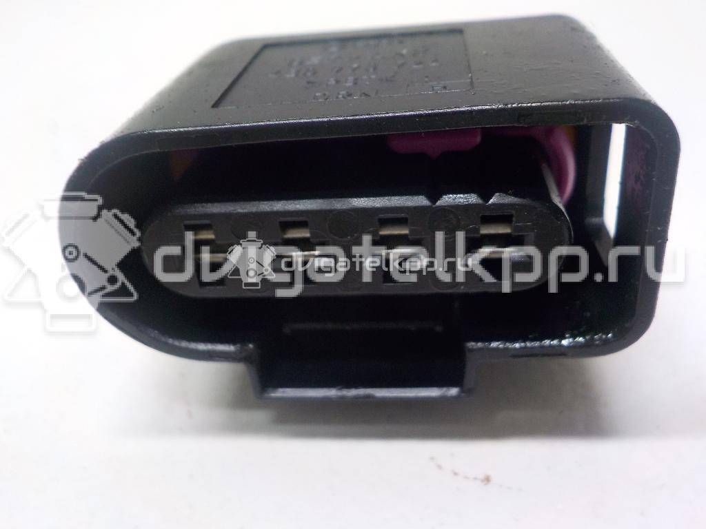 Фото Разъем  4B0973724 для audi A1 {forloop.counter}}