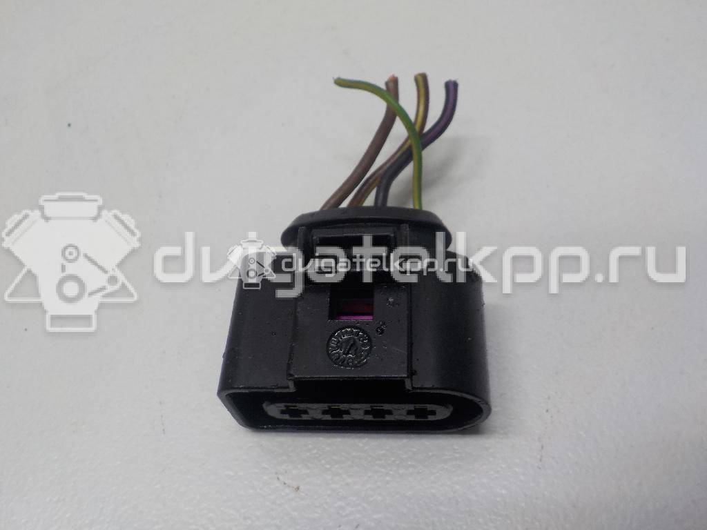 Фото Разъем  4B0973724 для audi A1 {forloop.counter}}