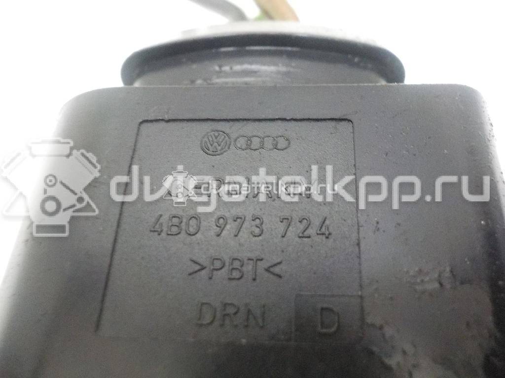 Фото Разъем  4B0973724 для audi A1 {forloop.counter}}