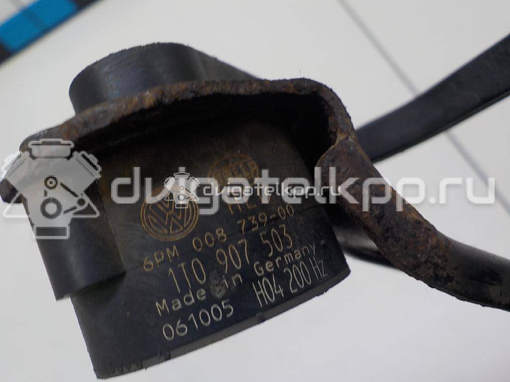 Фото Датчик регулировки дорож. просвета  1t0907503 для audi A1 {forloop.counter}}