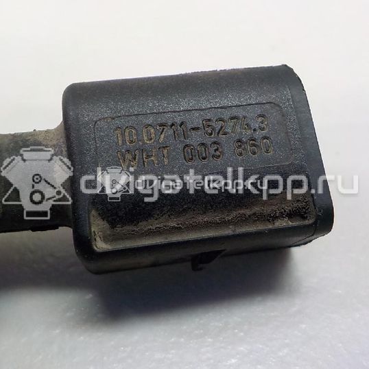 Фото Датчик ABS передний правый  WHT003860 для Audi A3 / Tt / A1 / Q5 / A2 8Z0