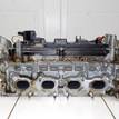 Фото Головка блока для двигателя MR16DDT для Samsung / Nissan 163-218 л.с 16V 1.6 л Бензин/спирт {forloop.counter}}