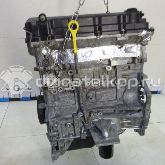 Фото Контрактный (б/у) двигатель 4B10 для Mitsubishi Lancer / Asx Ga W 136 л.с 16V 1.8 л бензин 1000B053