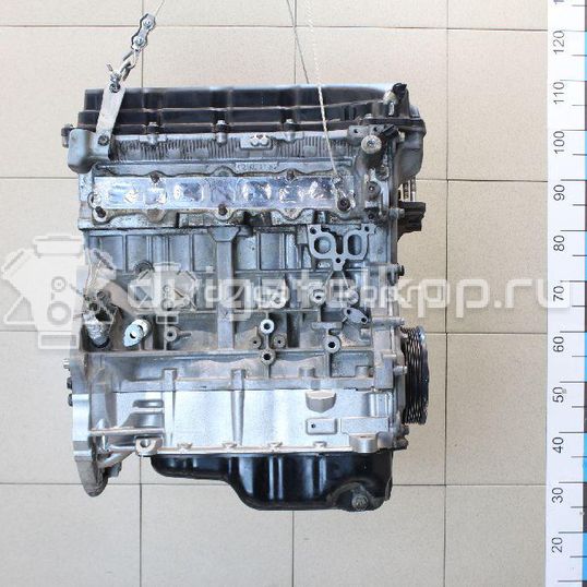Фото Контрактный (б/у) двигатель 4B10 для Mitsubishi (Soueast) / Mitsubishi 136 л.с 16V 1.8 л бензин 1000B054
