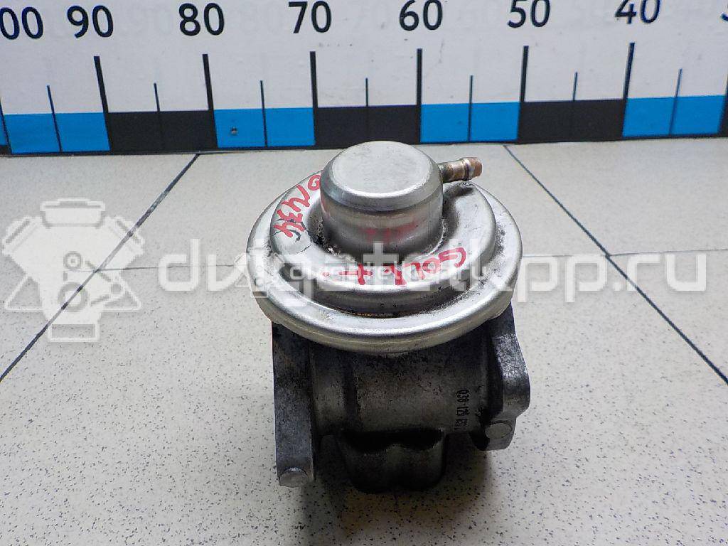 Фото Клапан рециркуляции выхлопных газов  038131501AN для Audi A3 / A2 8Z0 / A4 {forloop.counter}}