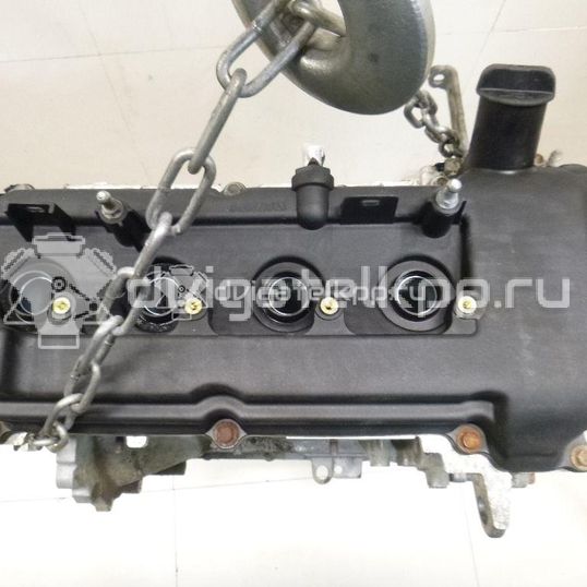 Фото Контрактный (б/у) двигатель 4A91 для Mitsubishi / Yingzhi 113 л.с 16V 1.5 л бензин 1000D162